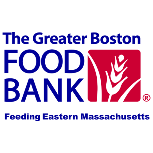 Greater boston Food Bank