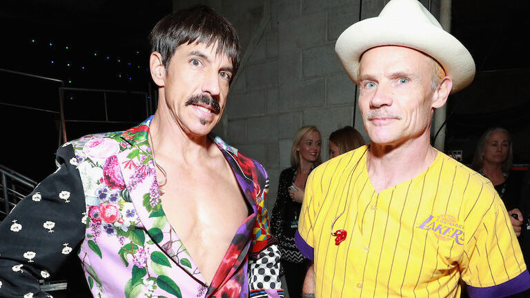 61st Annual GRAMMY Awards - Backstage