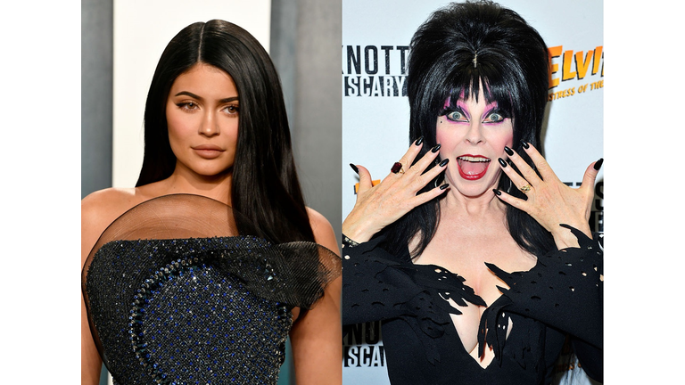 2020 Vanity Fair Oscar Party Hosted By Radhika Jones - Arrivals