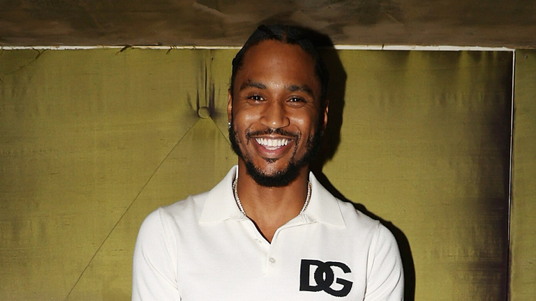 Trey Songz