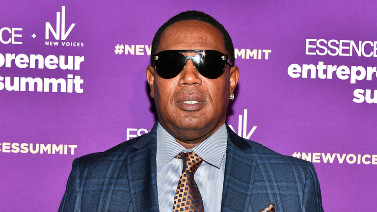 Master P