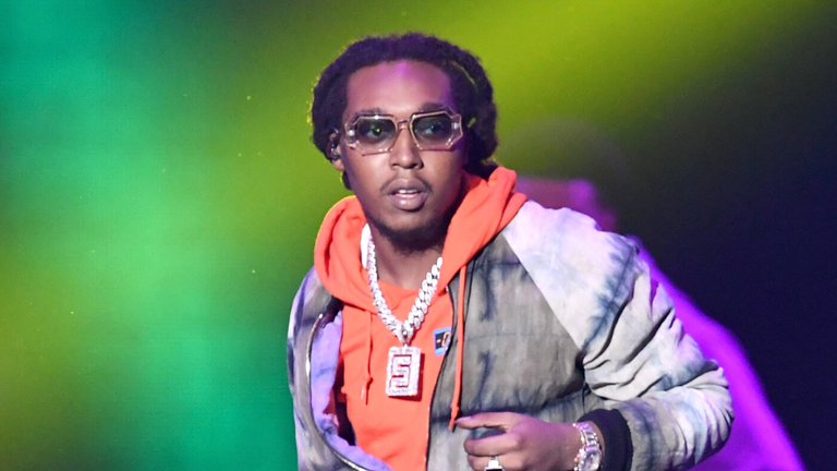 Takeoff