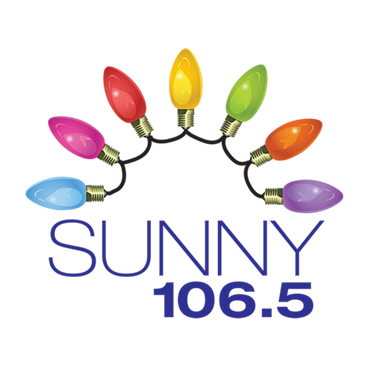 Sunny 106.5 logo