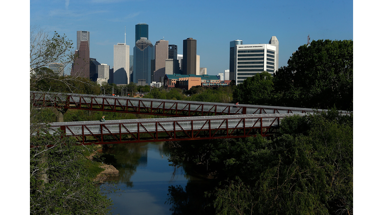 Houston Scenics