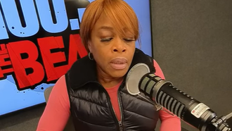 Breast Cancer with Dr Jovita Oruwari