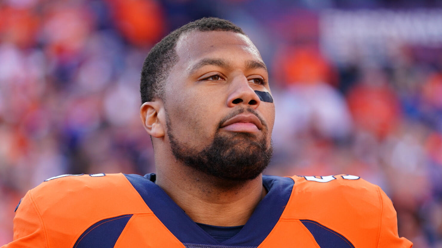 Denver Broncos trade linebacker Bradley Chubb to Miami Dolphins