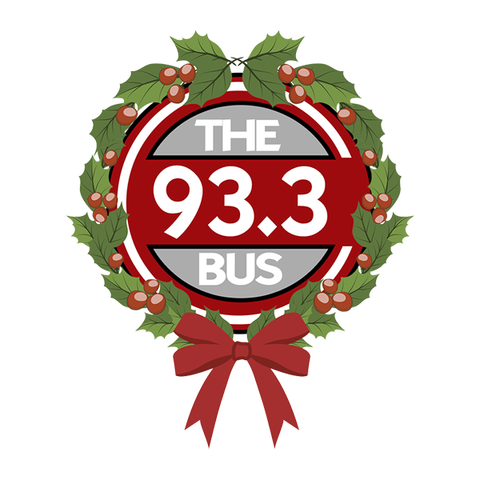 93.3 The Bus