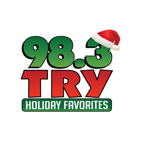 98.3 TRY Albany