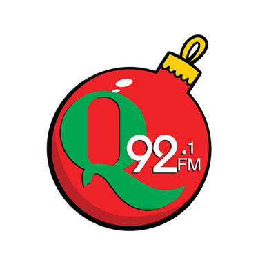 Q92 logo