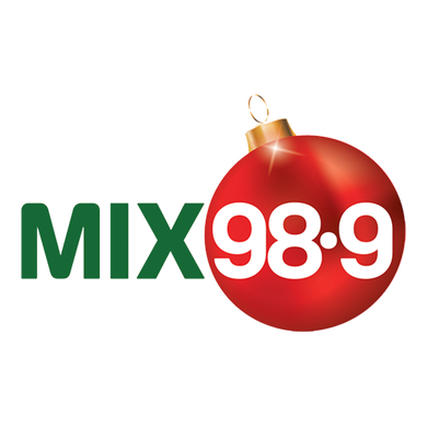 Mix 98.9 logo