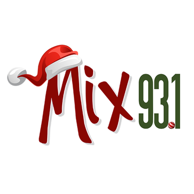 Mix 93.1 logo