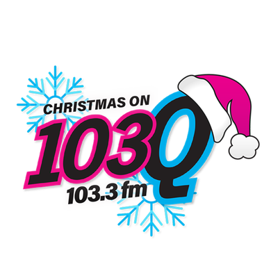 103Q logo
