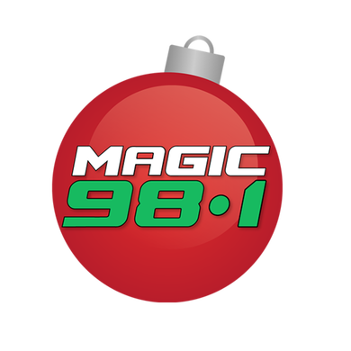 Magic 98.1 logo