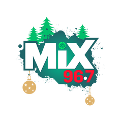 Mix 96.7
