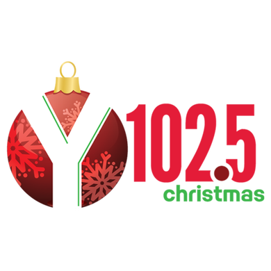 Y102.5 logo
