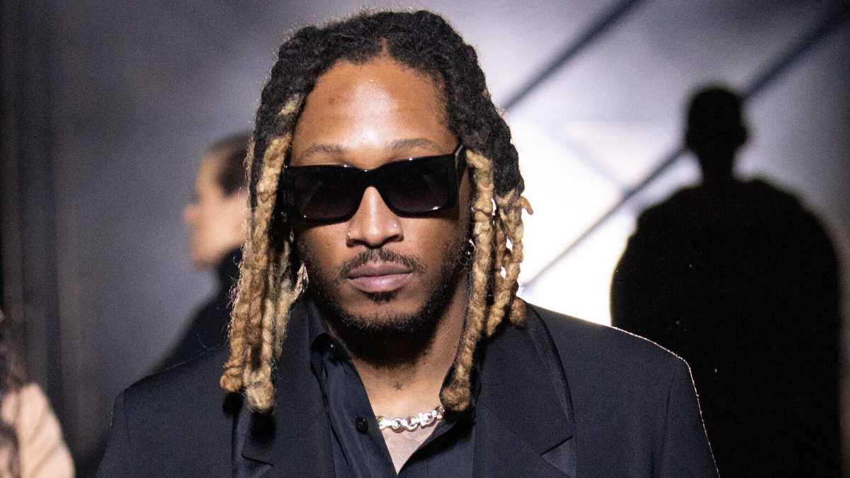 Future Buys Waterfront Mansion In Miami Beach For Over $16 Million | iHeart