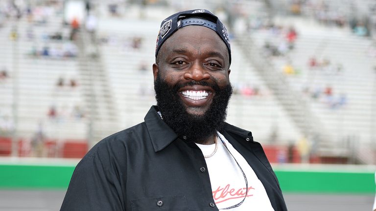 Rick Ross