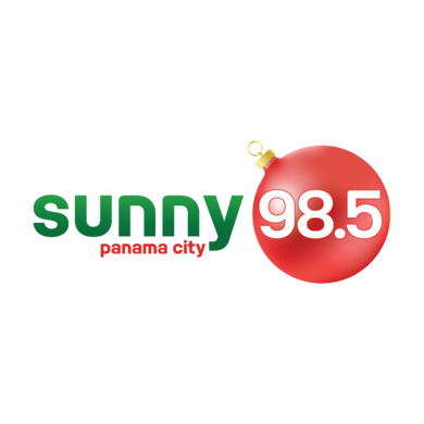 Sunny 98.5 logo