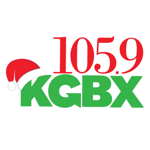 105.9 KGBX