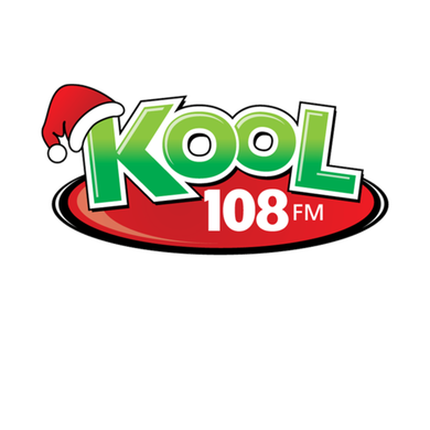 Kool 108 logo
