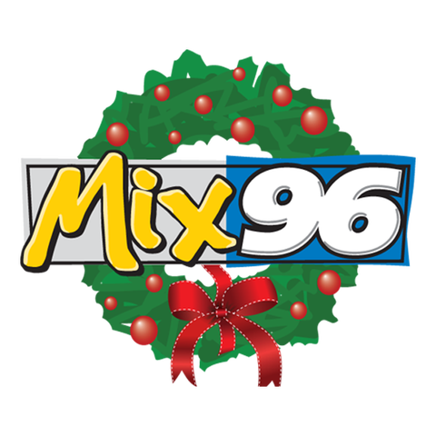 Mix 96