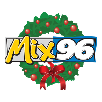 Mix 96 logo