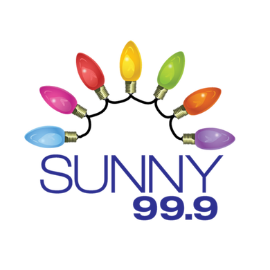 Sunny 99.9 logo