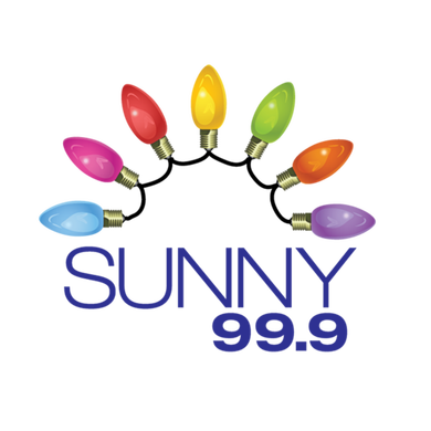 Sunny 99.9 El Paso logo