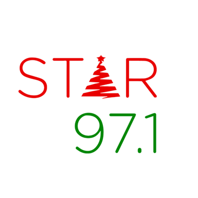 Star 97.1 logo