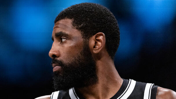 Nets Trade Kyrie Irving: Report