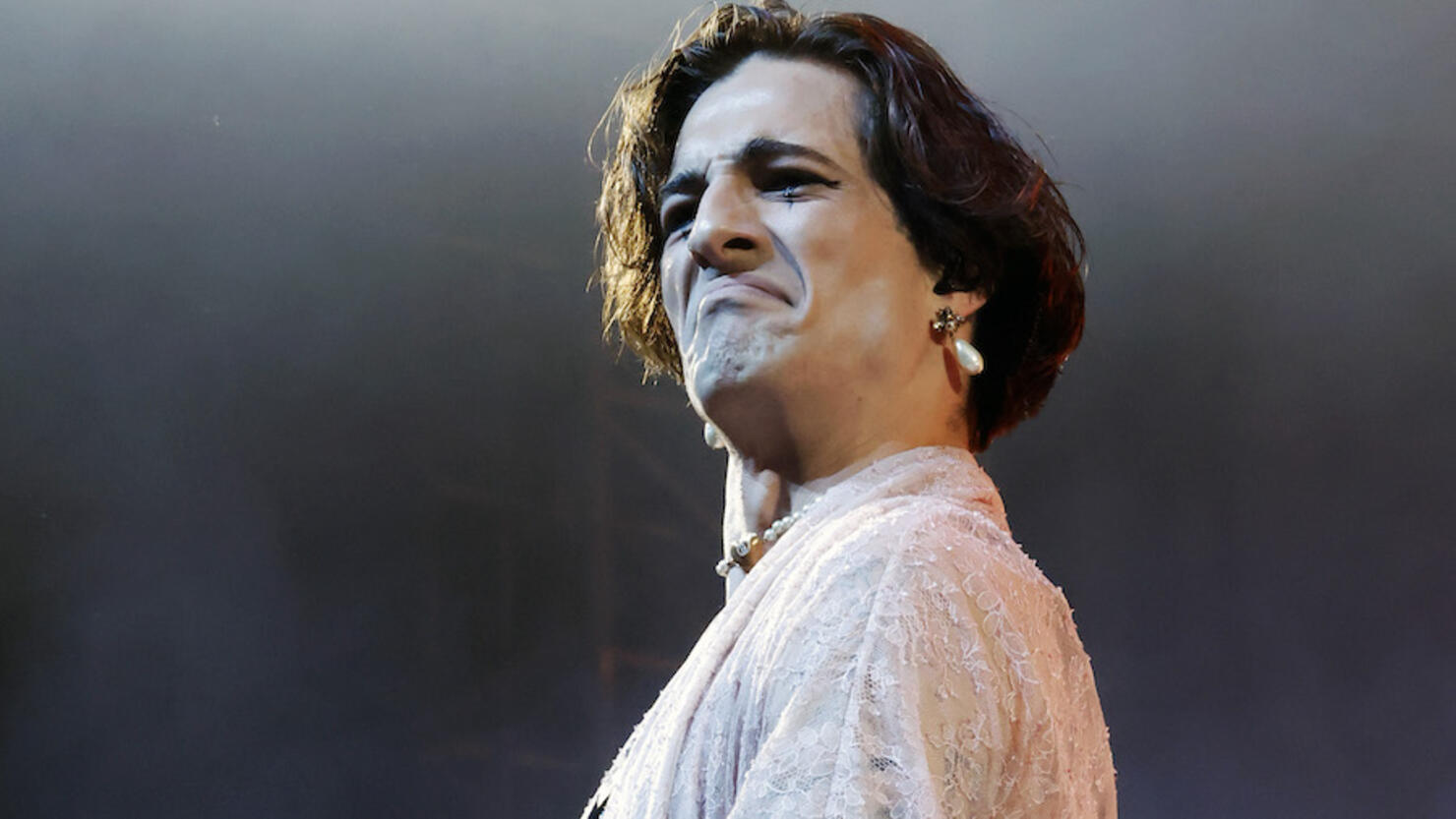 2022 Coachella Valley Music And Arts Festival - Weekend 1 - Day 3