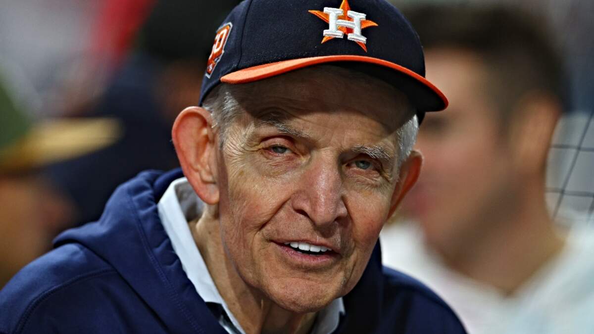 Mattress Mack explains f-bomb-laden exchange with Philadelphia fan