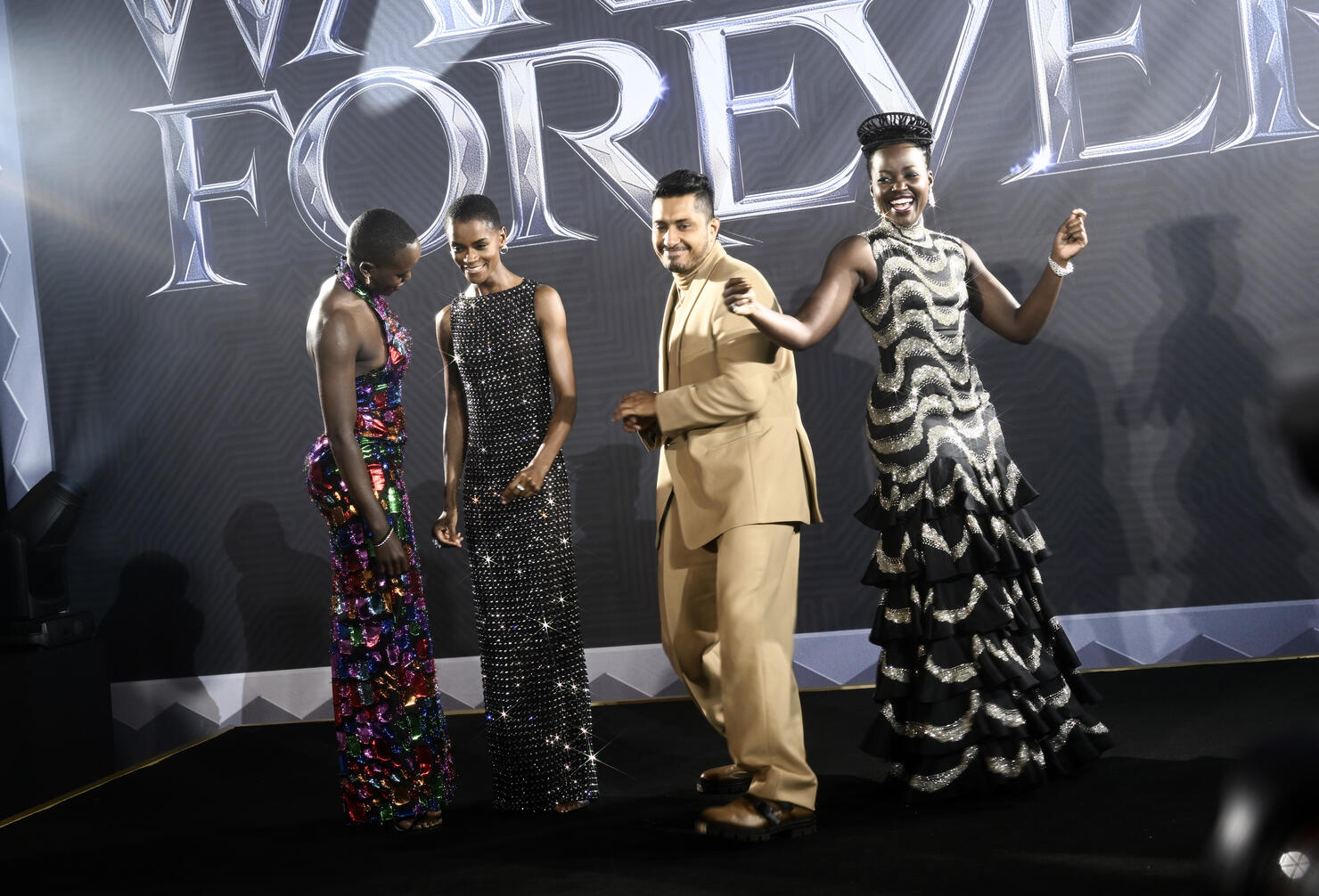 Photo by Gareth Cattermole/Getty Images for Disney