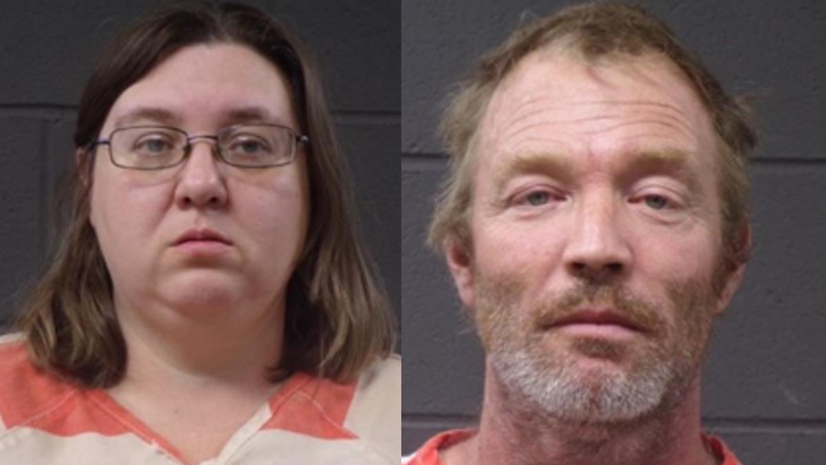 Married Couple Arrested After Pregnant Woman And Her Fetus Found Dead ...