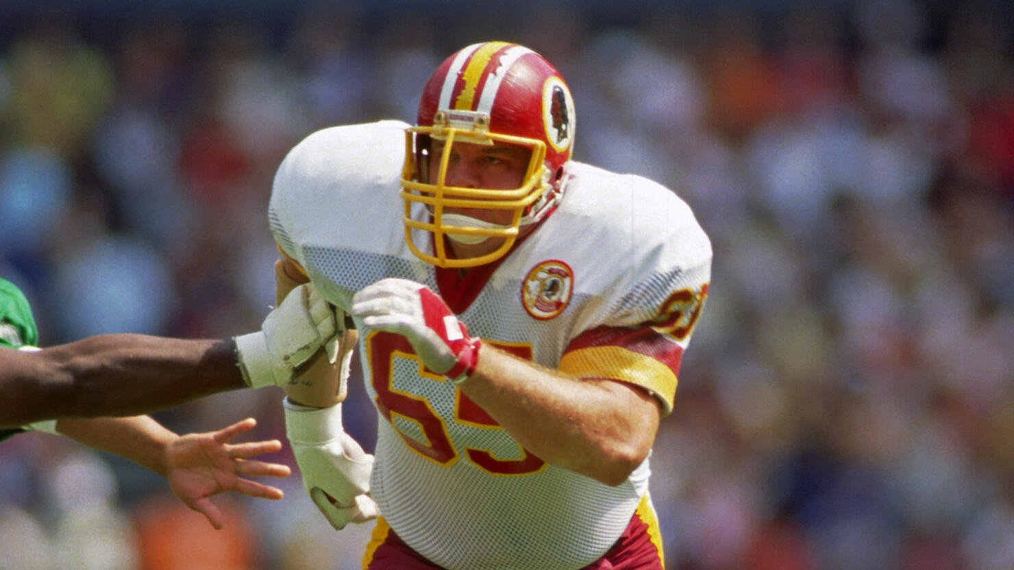 dave butz washington redskins