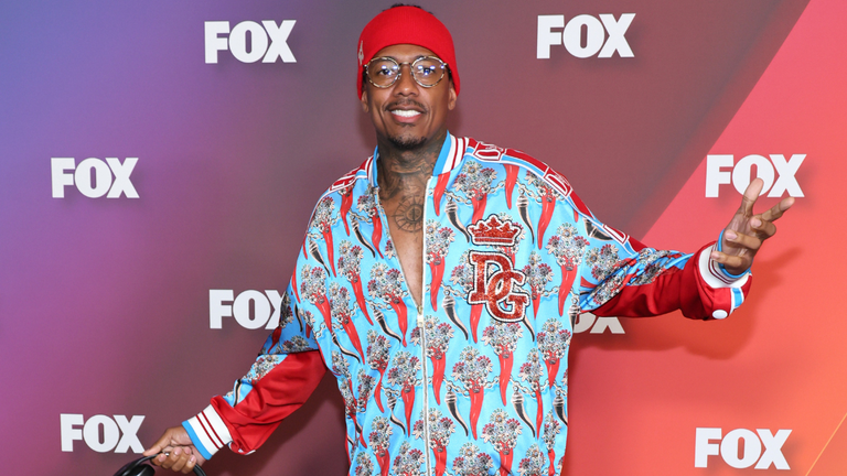 Nick Cannon Kids Timeline: Untangling His Rapidly Growing Family Tree |  iHeart