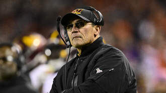 Commanders' Ron Rivera To Match Donations Made In Honor Of Late Mother