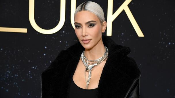 Kim Kardashian Hires Pianist To Wake Her Kids Up With Christmas Songs