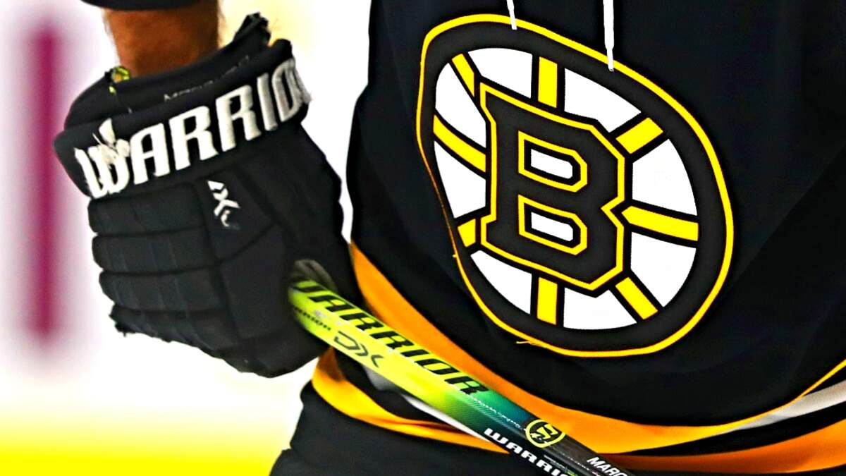 Boston Bruins sign prospect previously involved in bullying scandal