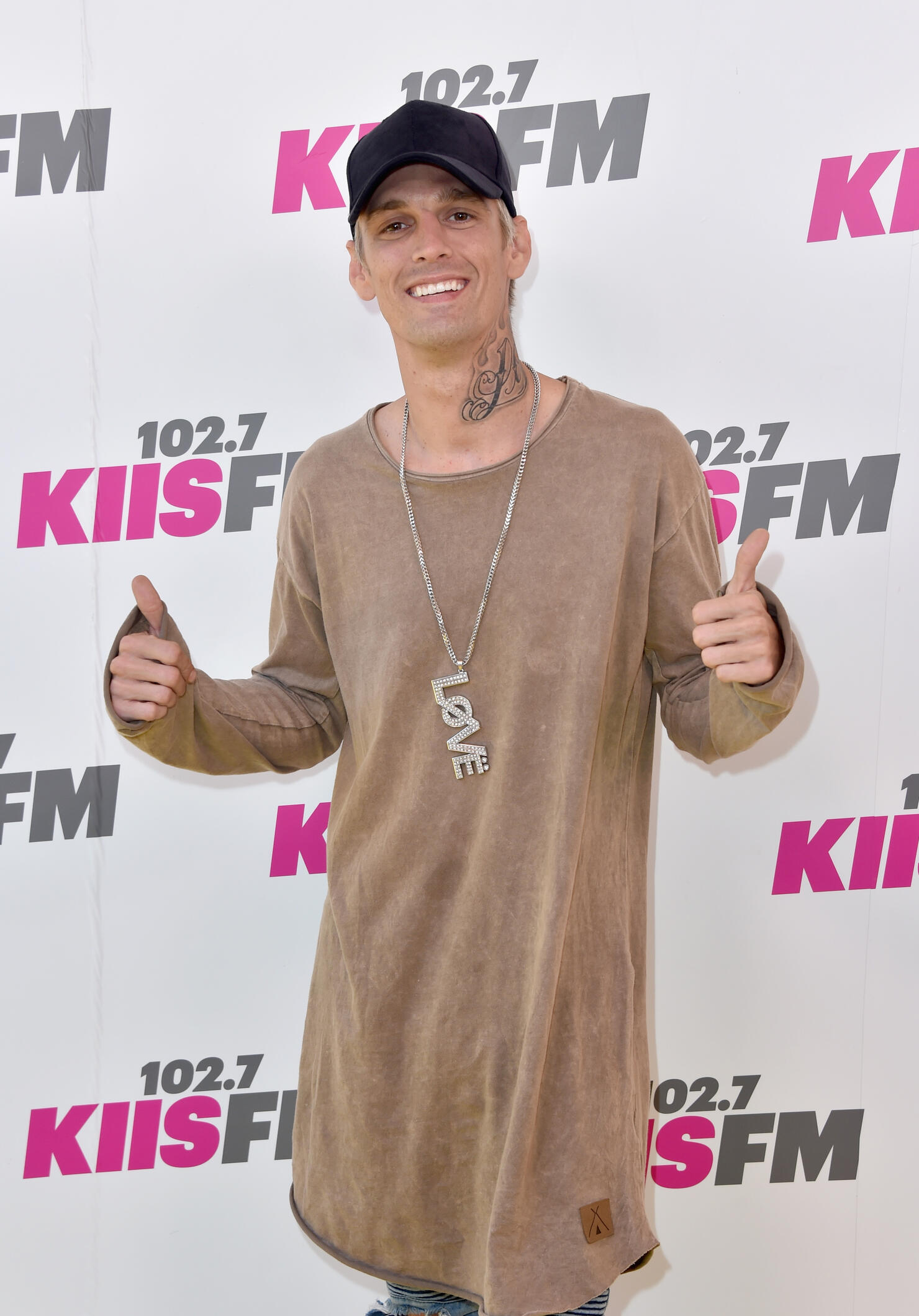 102.7 KIIS FM's 2017 Wango Tango - Arrivals