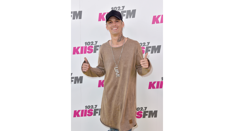 102.7 KIIS FM's 2017 Wango Tango - Arrivals