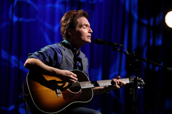 The Drop: Richard Marx