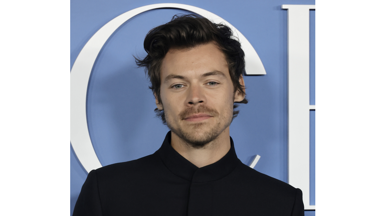 Los Angeles Premiere Of "My Policeman" - Arrivals