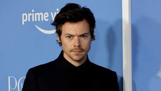 Harry Styles Going After Unauthorized Digital Merch Sellers