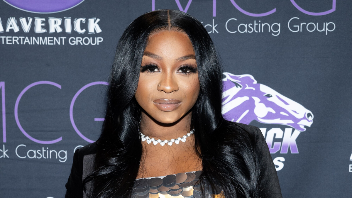 Reginae Carter Takes The Lead In New Boxing Film & Lil Wayne Approves