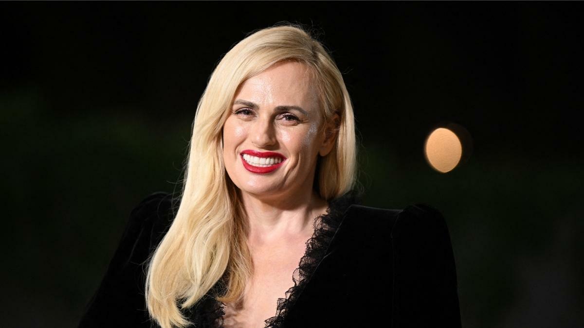 Rebel Wilson Announces Birth Of First Child: 'She's A Beautiful Miracle ...