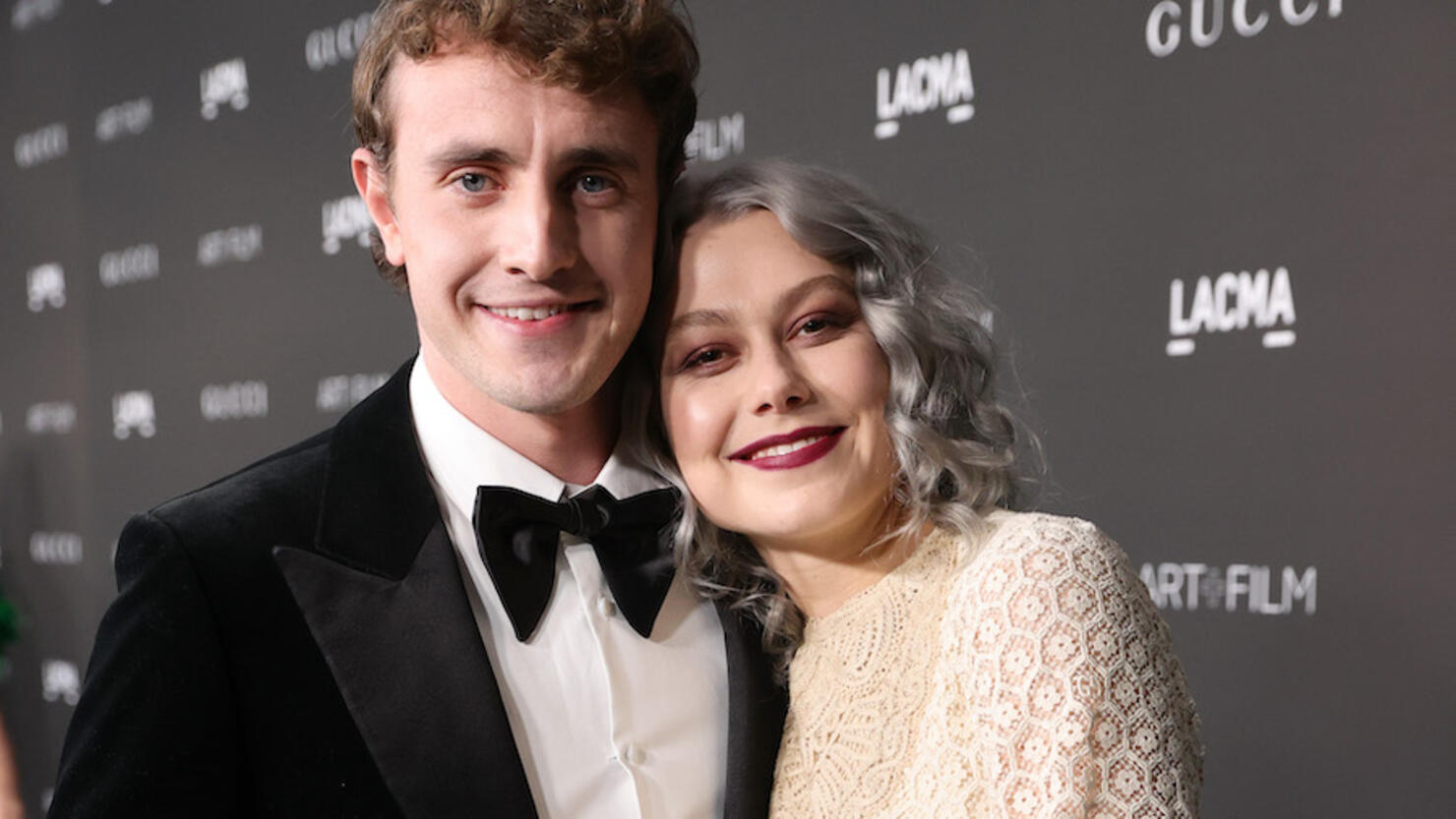 10th Annual LACMA ART+FILM GALA Honoring Amy Sherald, Kehinde Wiley, And Steven Spielberg Presented By Gucci - Red Carpet