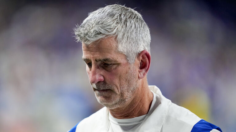 Washington Commanders v Indianapolis Colts