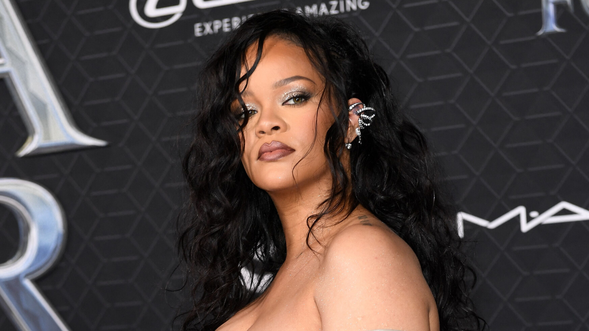 Why Rihanna hasn't released an album in six years