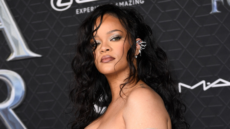 Rihanna